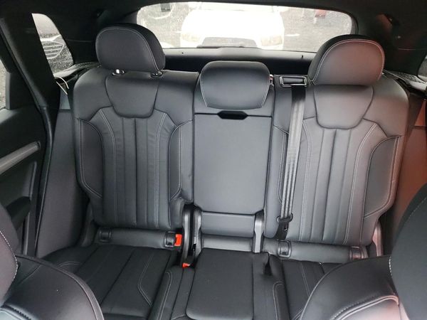 2025 AUDI Q5 S Line quattro Premium