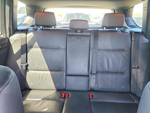 2016 BMW X3 xDrive35i