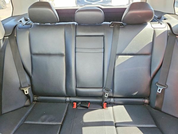 2012 MERCEDES-BENZ GLK GLK350 4-MATIC