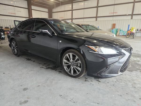 2021 LEXUS ES 350