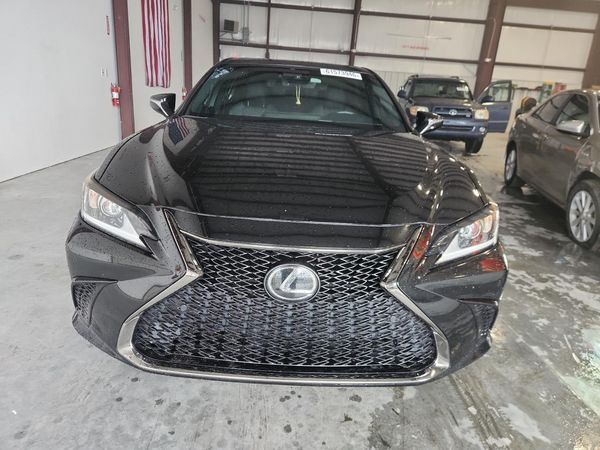 2021 LEXUS ES 350