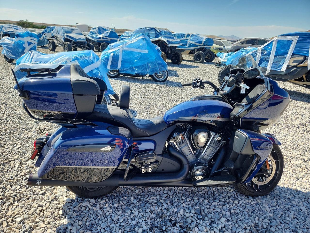 2024 INDIAN MOTORCYCLE CO. ALL OTHER