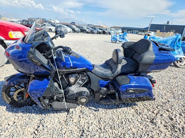 2024 INDIAN MOTORCYCLE CO. ALL OTHER