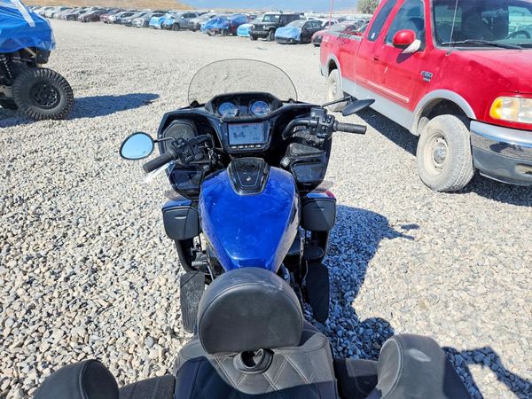 2024 INDIAN MOTORCYCLE CO. ALL OTHER