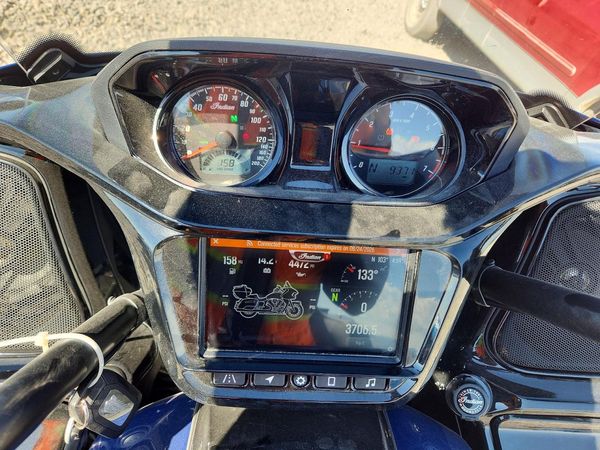 2024 INDIAN MOTORCYCLE CO. ALL OTHER