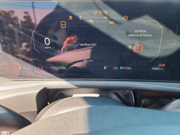 2025 KIA EV6