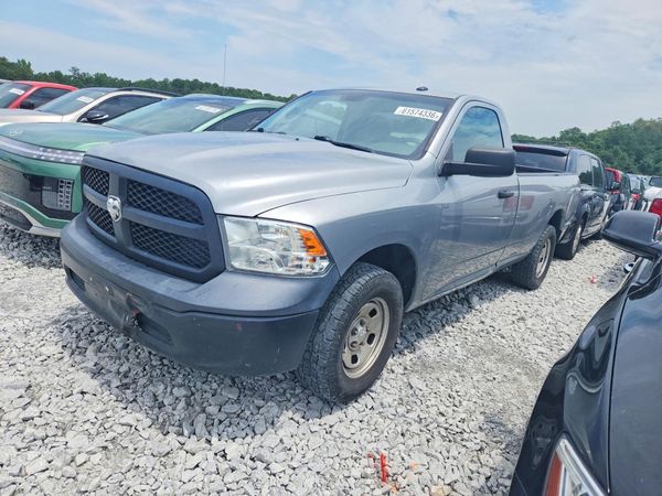 2021 RAM 1500 CLASSIC