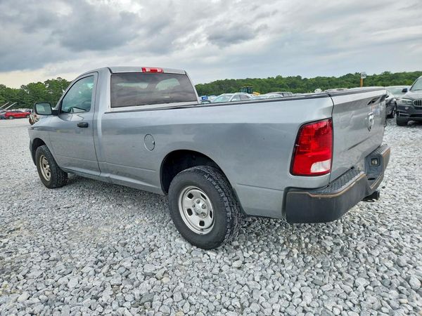 2021 RAM 1500 CLASSIC