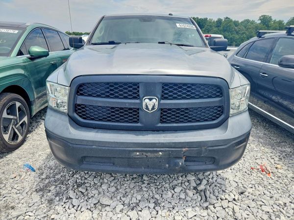 2021 RAM 1500 CLASSIC