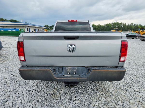 2021 RAM 1500 CLASSIC