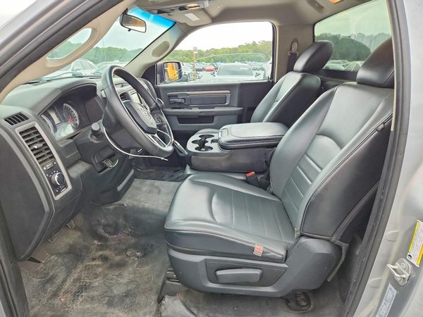 2021 RAM 1500 CLASSIC