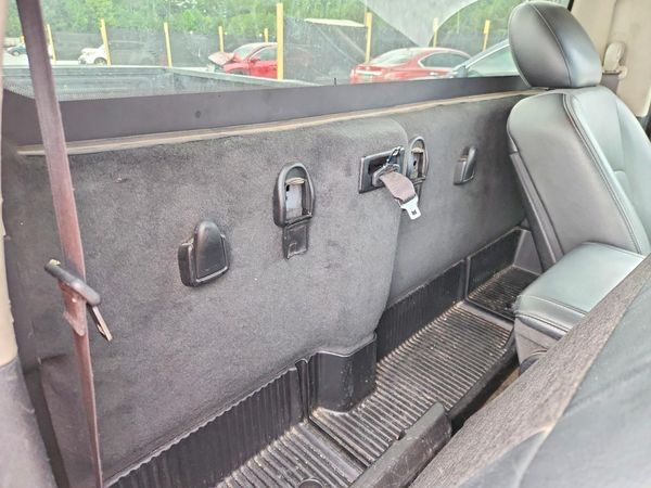 2021 RAM 1500 CLASSIC