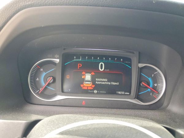 2019 HONDA PILOT TOURING-7