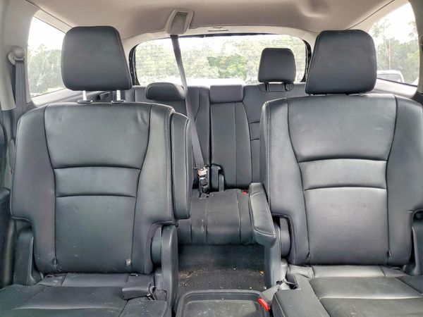 2019 HONDA PILOT TOURING-7