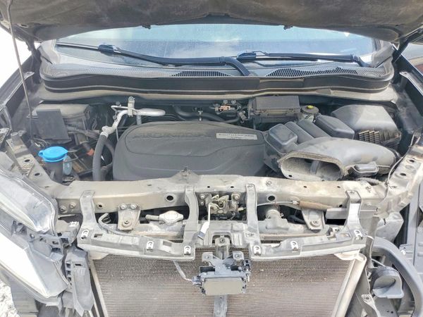 2019 HONDA PILOT TOURING-7