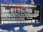 2019 BMW X3 M40i
