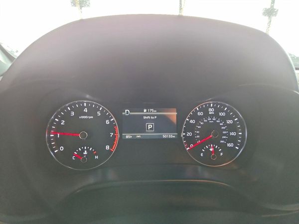 2024 KIA FORTE GT Line