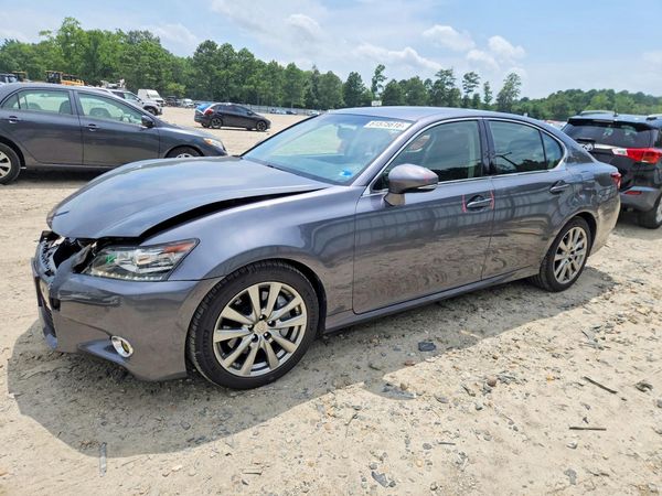 2013 LEXUS GS 350