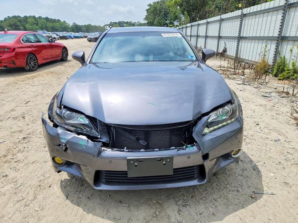 2013 LEXUS GS 350