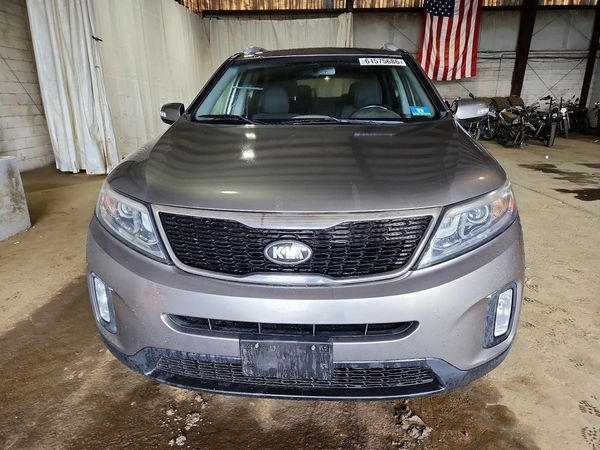 2015 KIA SORENTO GL