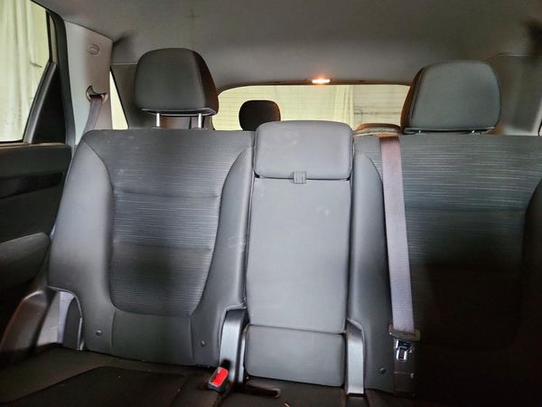 2015 KIA SORENTO GL