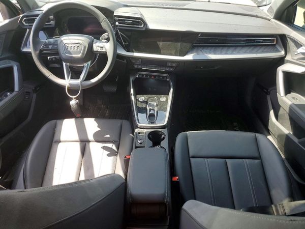 2025 AUDI A3