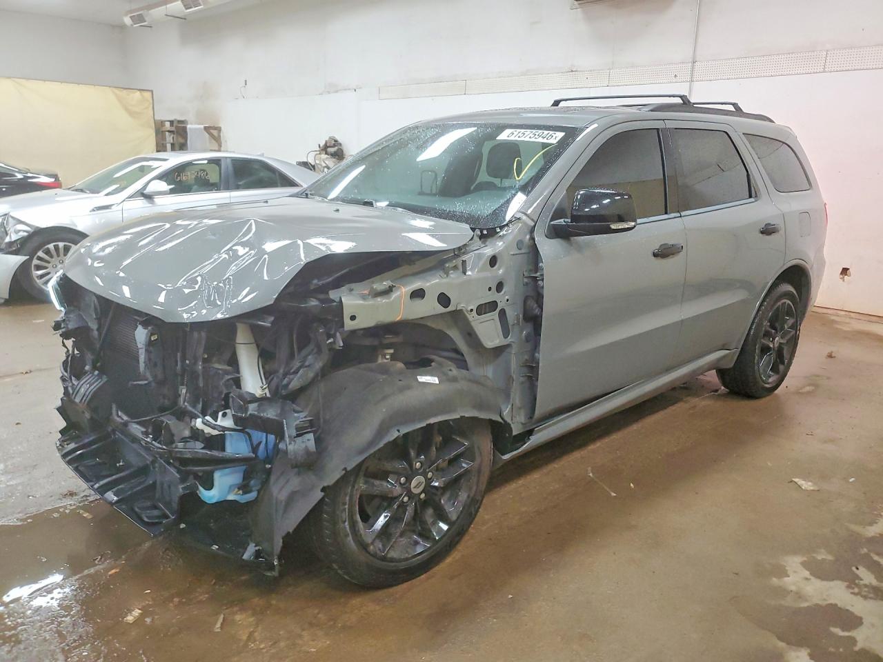 2023 DODGE DURANGO GT