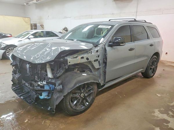 2023 DODGE DURANGO GT