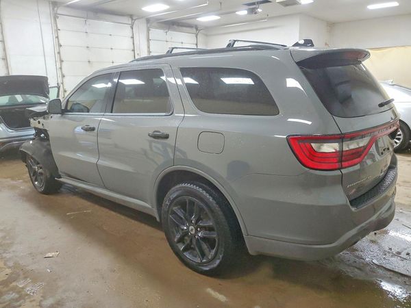 2023 DODGE DURANGO GT