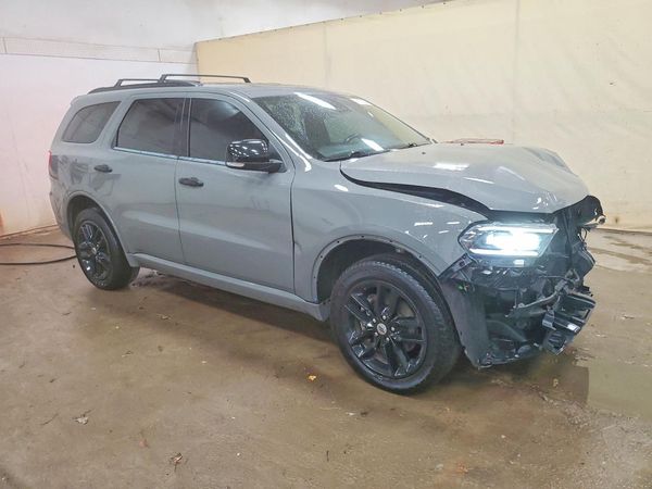 2023 DODGE DURANGO GT