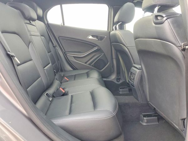 2016 MERCEDES-BENZ GLA GLA250-4M