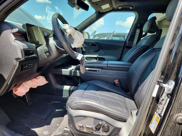 2027 KIA TELLURIDE