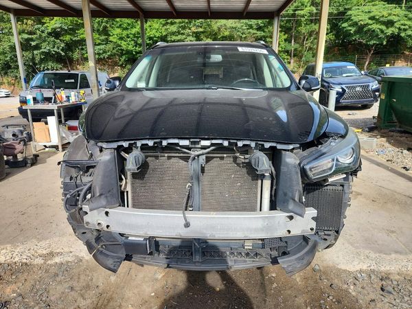 2016 INFINITI QX60