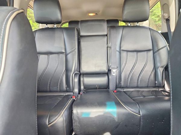 2016 INFINITI QX60
