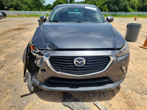 2017 MAZDA CX-3
