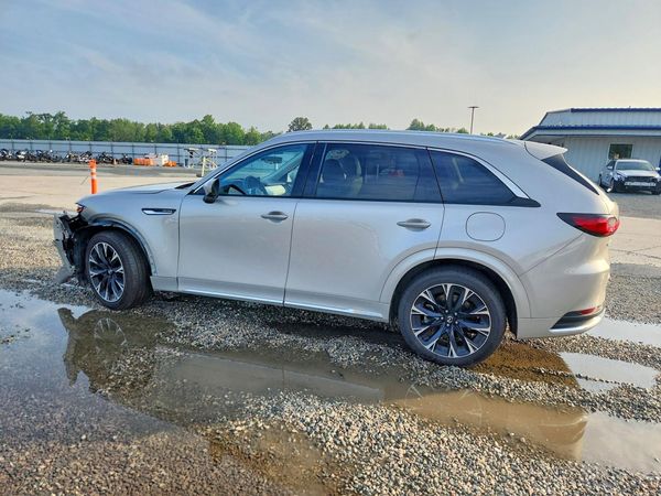 2024 MAZDA CX-90 Premium Plus Package — DSRA