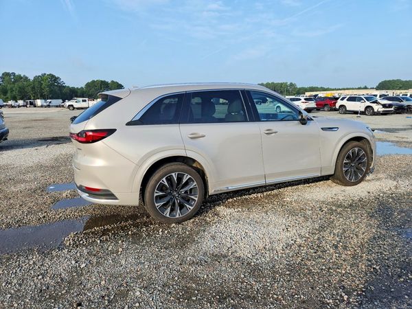 2024 MAZDA CX-90 Premium Plus Package — PSRA
