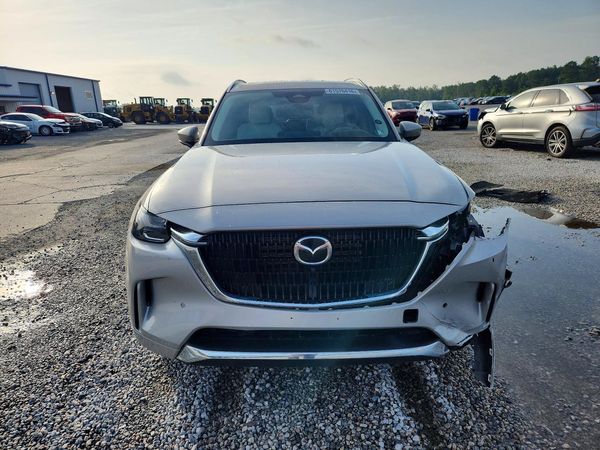 2024 MAZDA CX-90 Premium Plus Package — DIRF