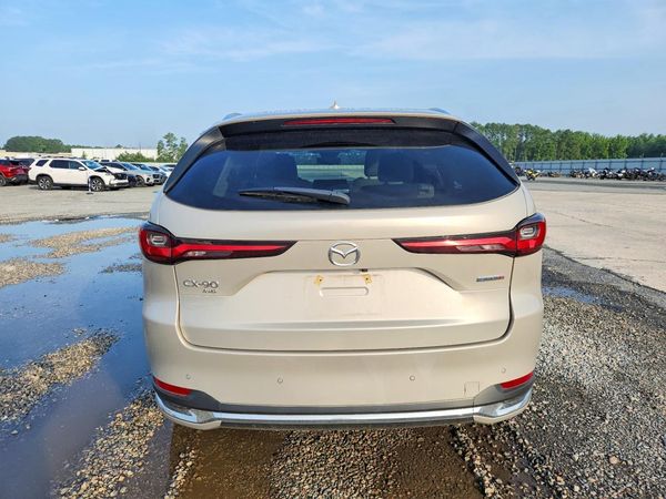 2024 MAZDA CX-90 Premium Plus Package — DIRR