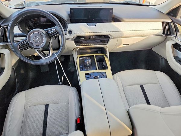 2024 MAZDA CX-90 Premium Plus Package — CKPT