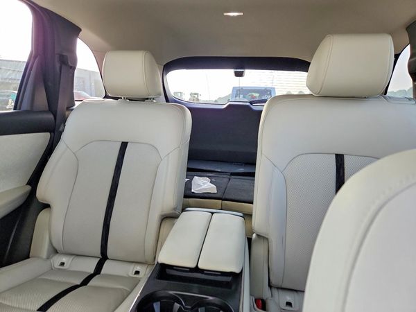 2024 MAZDA CX-90 Premium Plus Package — SUVN