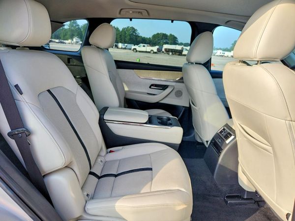 2024 MAZDA CX-90 Premium Plus Package — PSRS