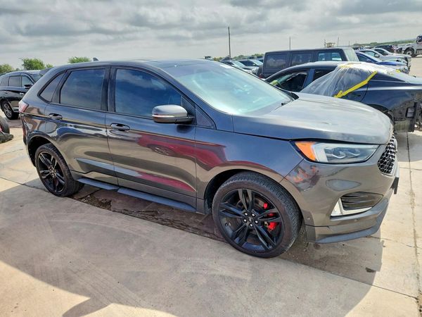 2019 FORD EDGE ST