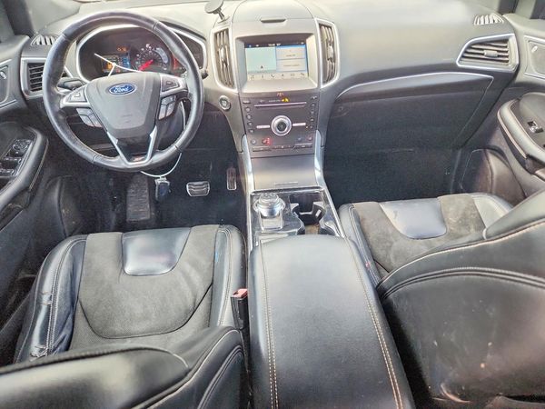 2019 FORD EDGE ST
