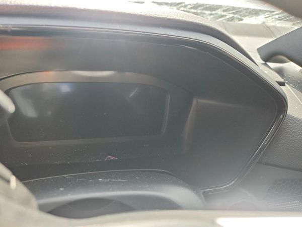 2026 HONDA CRV Sport-L — ODOM