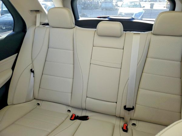 2022 MERCEDES-BENZ GLE GLE450 4MATIC