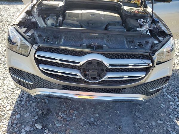 2022 MERCEDES-BENZ GLE GLE450 4MATIC