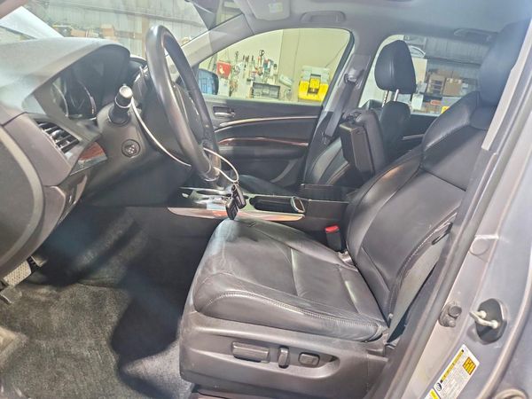 2016 ACURA MDX SH-AWD w/Tech