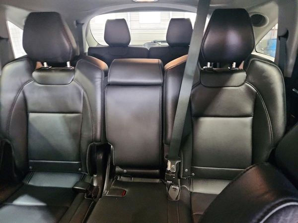 2016 ACURA MDX SH-AWD w/Tech