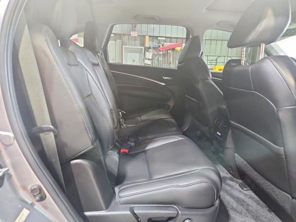 2016 ACURA MDX SH-AWD w/Tech